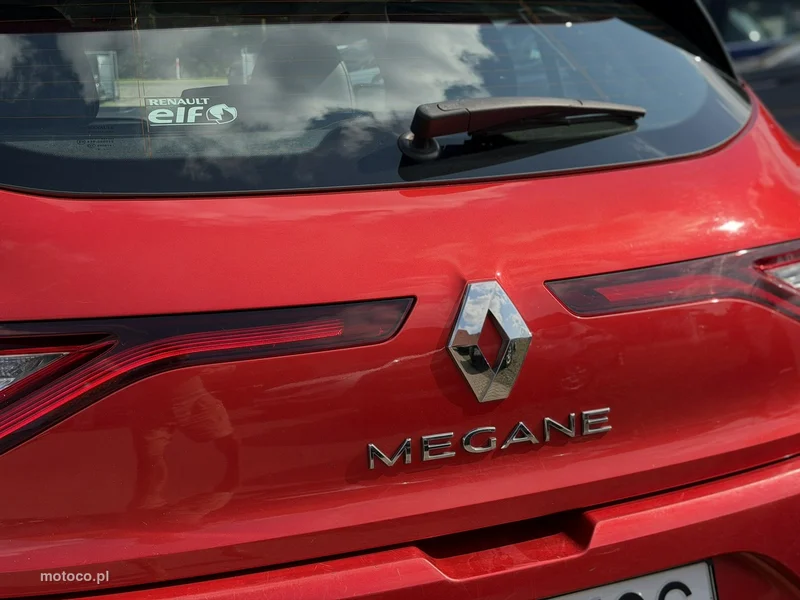 Renault Megane IV 9