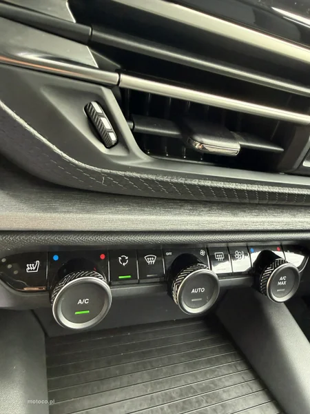 Citroen C5X 13