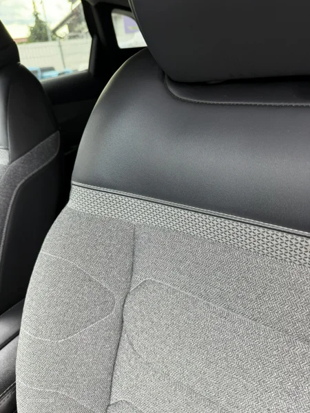 Citroen C5X 14