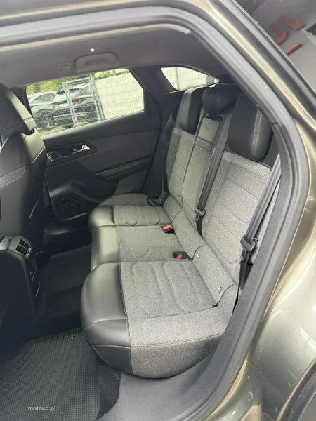 Citroen C5X 16