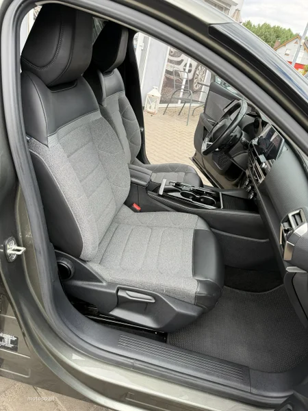 Citroen C5X 18
