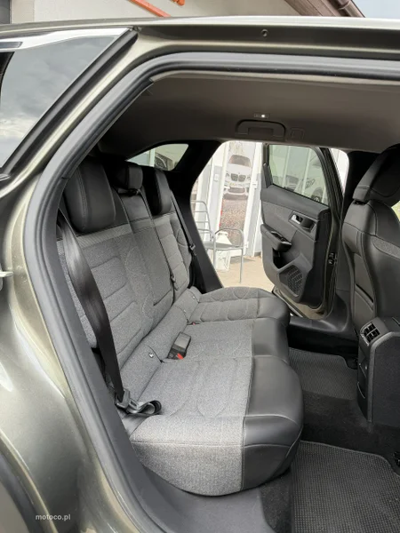 Citroen C5X 20
