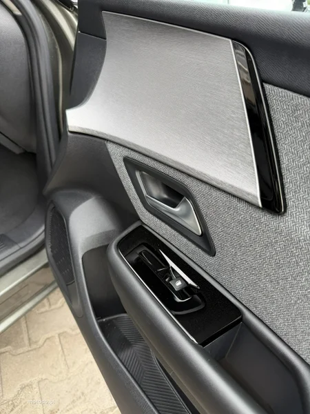 Citroen C5X 21