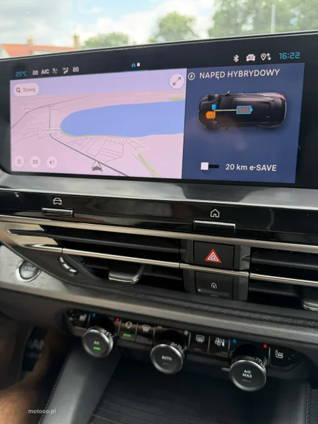 Citroen C5X 22