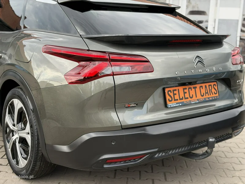 Citroen C5X 25