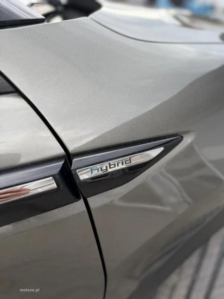 Citroen C5X 27