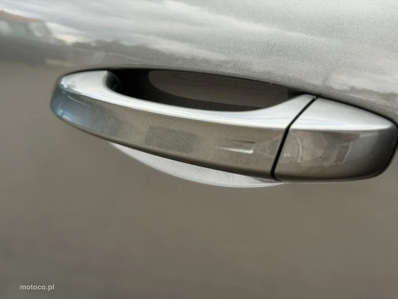 Citroen C5X 4