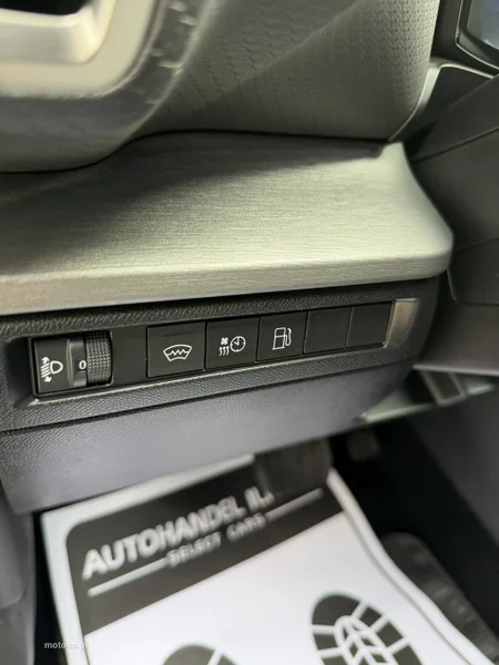Citroen C5X 8