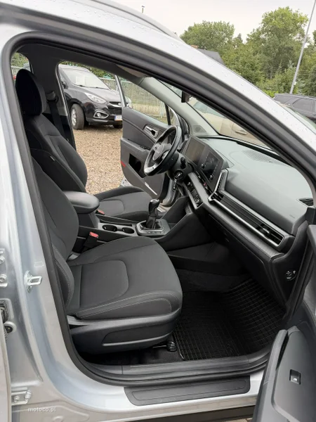 Kia Sportage 9