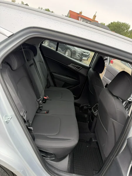 Kia Sportage 10