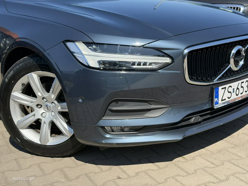 Volvo S90 2