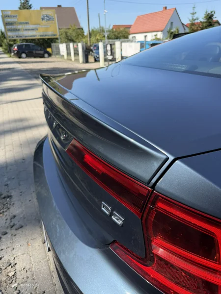 Volvo S90 17
