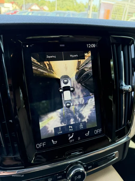 Volvo S90 20