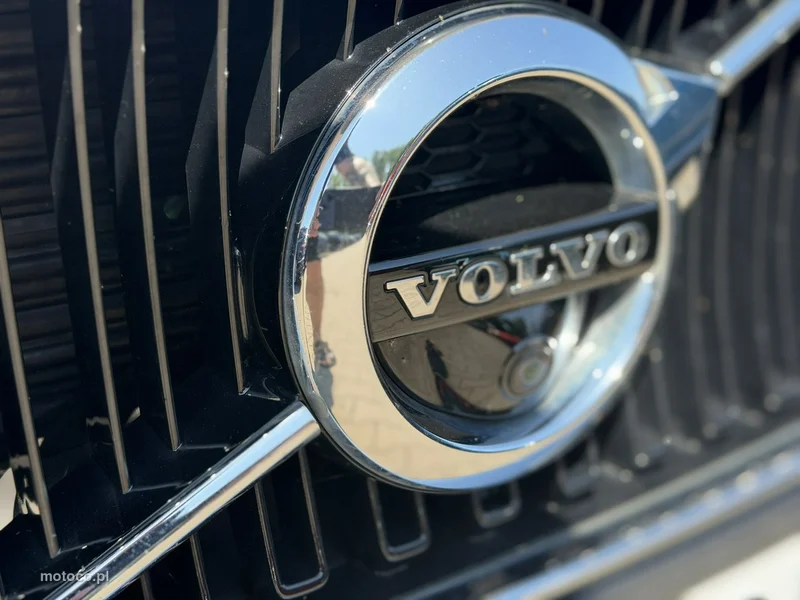 Volvo S90 3