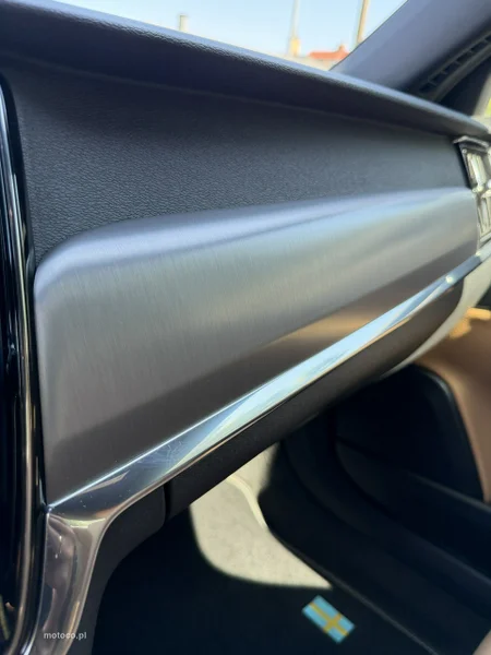 Volvo S90 21
