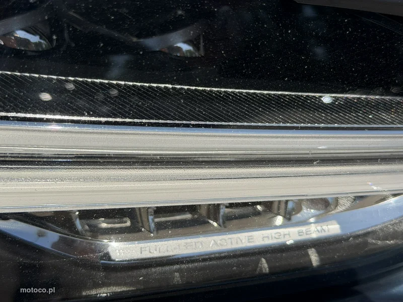 Volvo S90 4