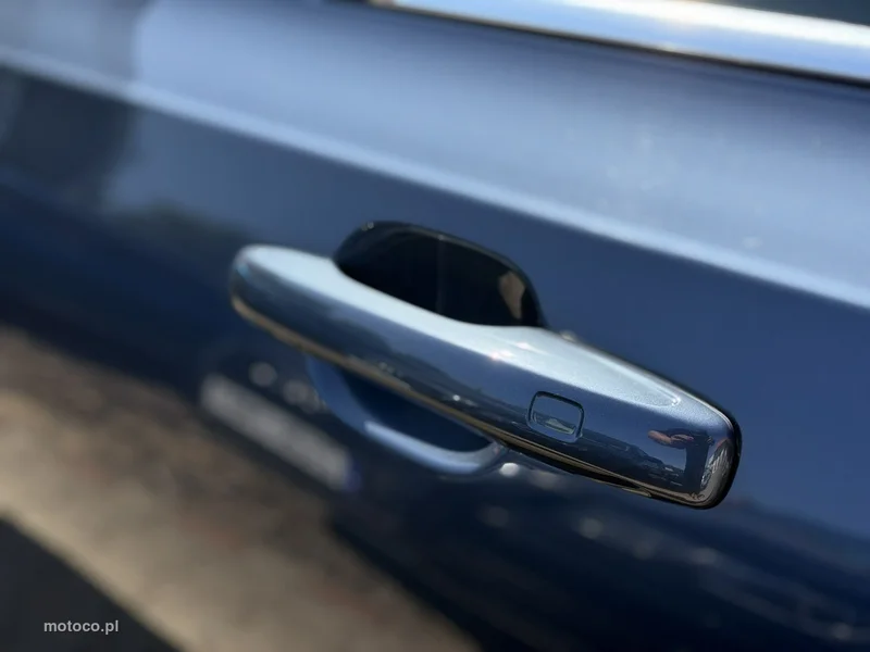 Volvo S90 5