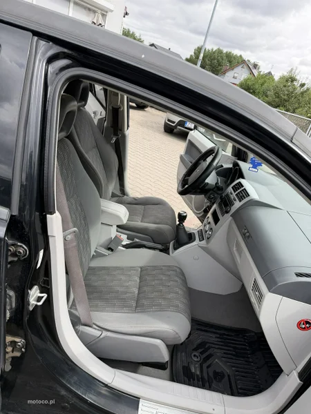 Dodge Caliber 13