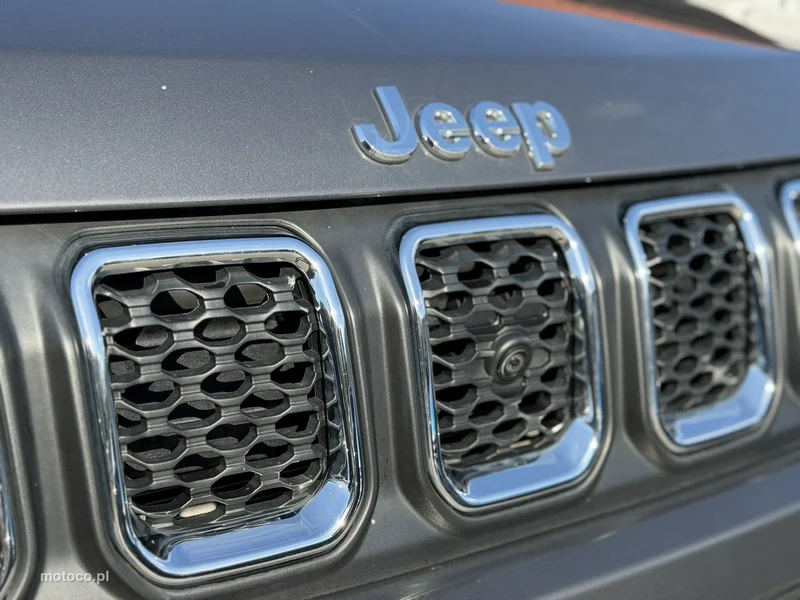 Jeep Compass 2