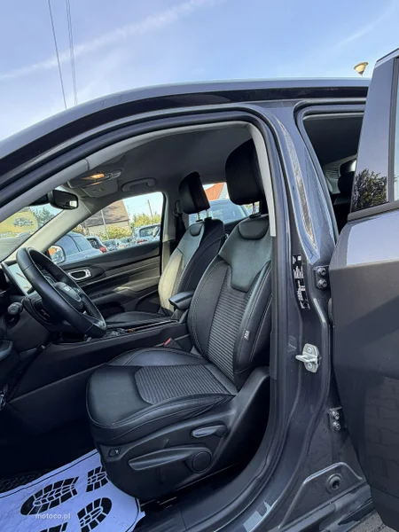 Jeep Compass 18