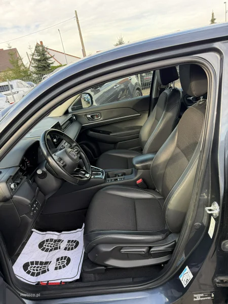 Honda HR-V 19