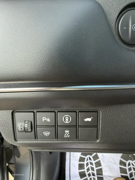 Honda HR-V 20