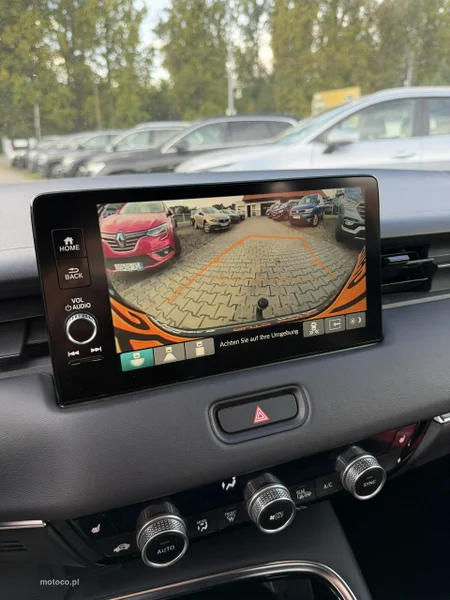 Honda HR-V 21