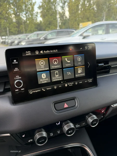 Honda HR-V 22