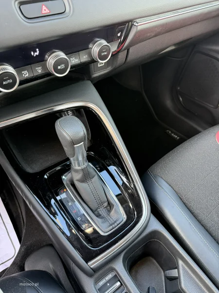 Honda HR-V 25