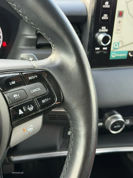 Honda HR-V 27