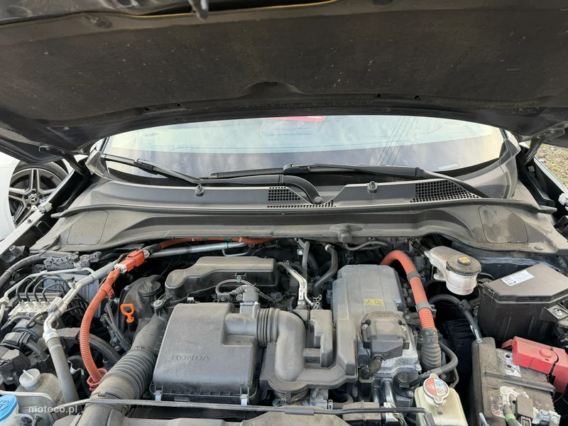 Honda HR-V 28