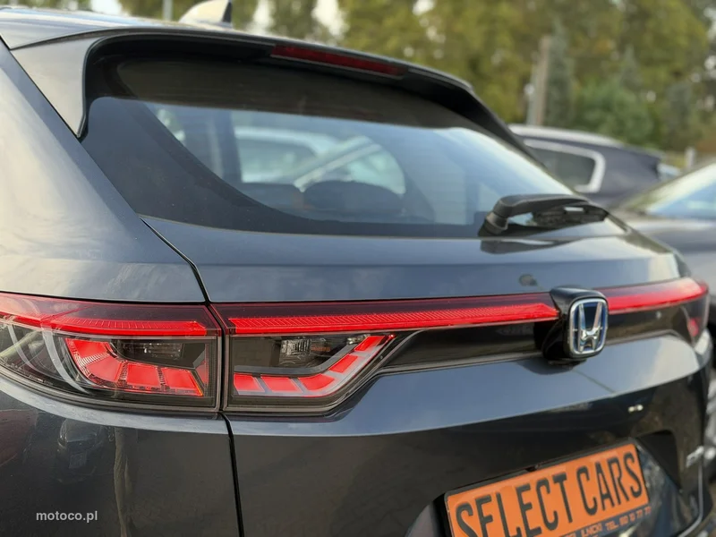 Honda HR-V 6