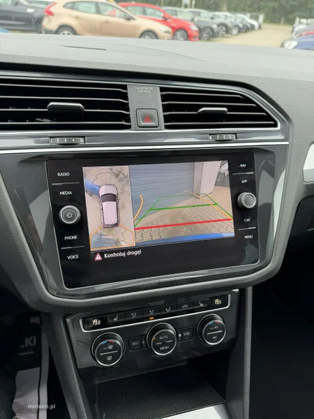 Volkswagen Tiguan AD 11