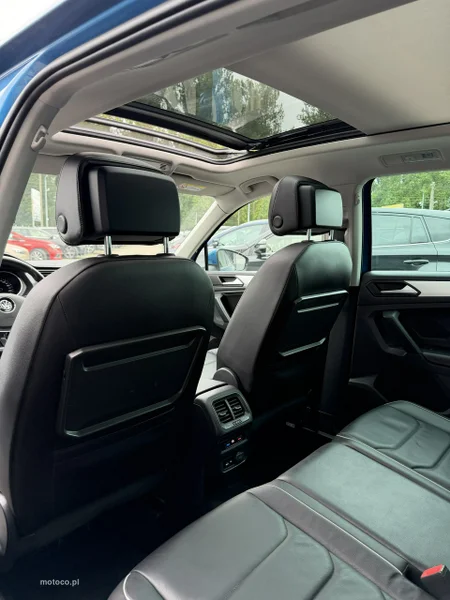 Volkswagen Tiguan AD 14