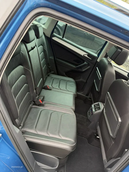 Volkswagen Tiguan AD 20