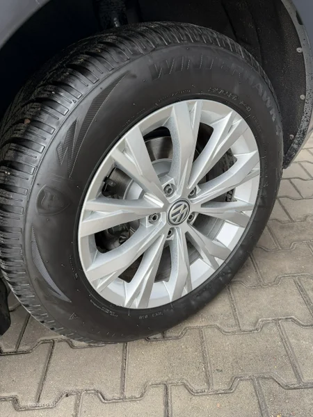 Volkswagen Tiguan AD 23
