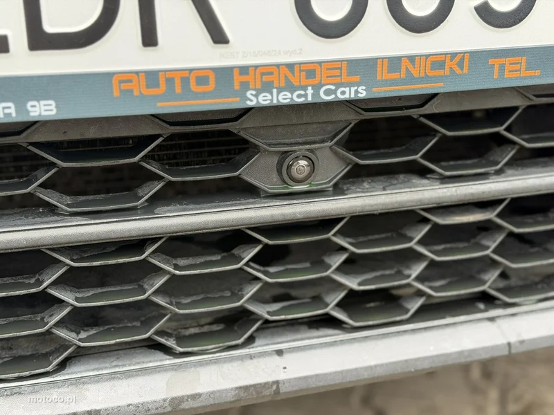 Volkswagen Tiguan AD 4