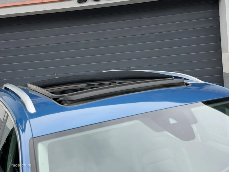 Volkswagen Tiguan AD 5