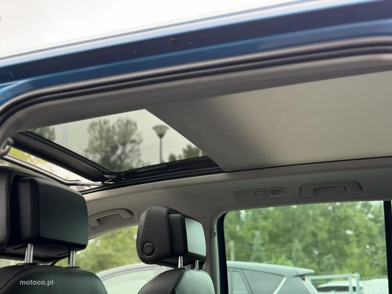 Volkswagen Tiguan AD 7