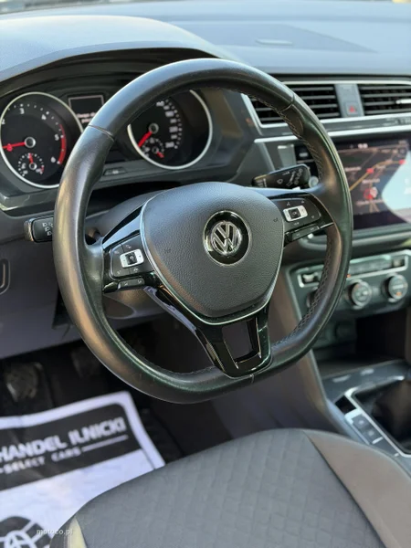 Volkswagen Tiguan AD 12