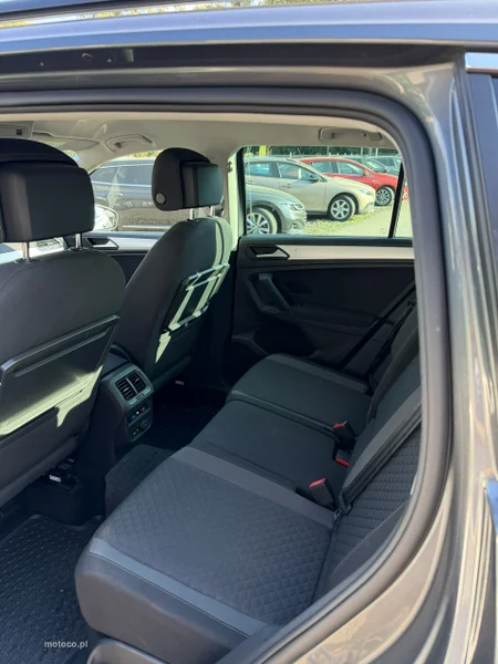 Volkswagen Tiguan AD 14