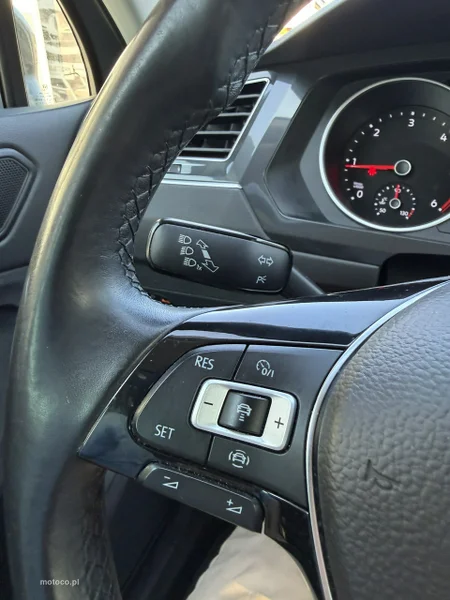 Volkswagen Tiguan AD 9