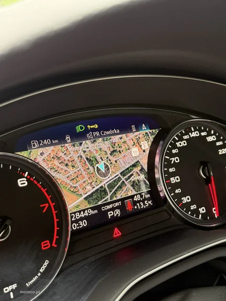 Audi A5 F5 14