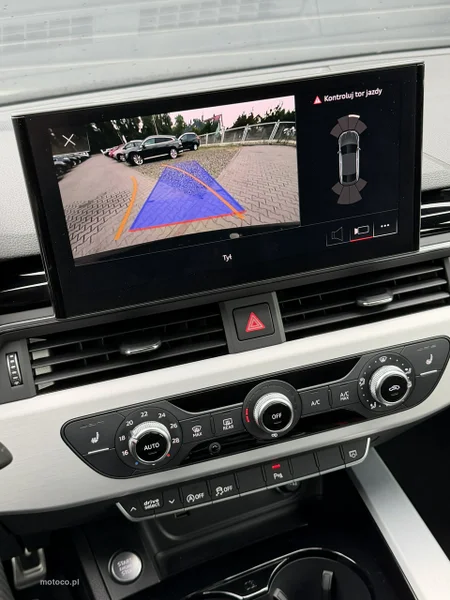 Audi A5 F5 16