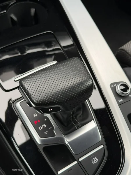 Audi A5 F5 17