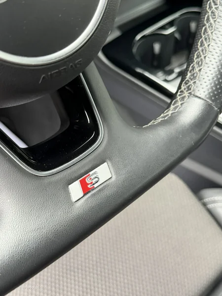 Audi A5 F5 18