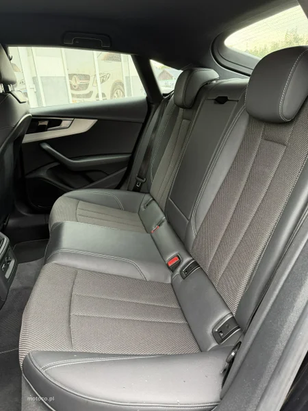 Audi A5 F5 19