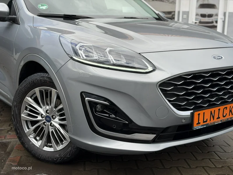 Ford Kuga III 2