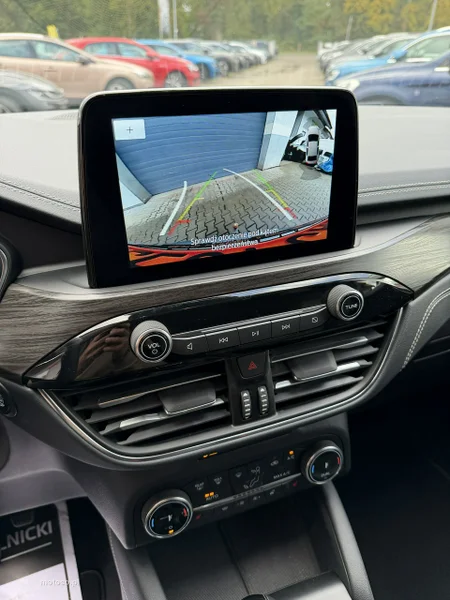 Ford Kuga III 14