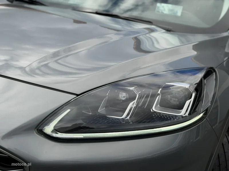 Ford Kuga III 3